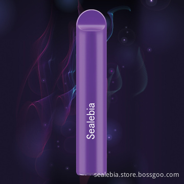 Sealebia Mini Disposable Vape Pen